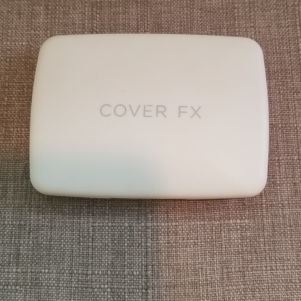 Bronzer (gently used)